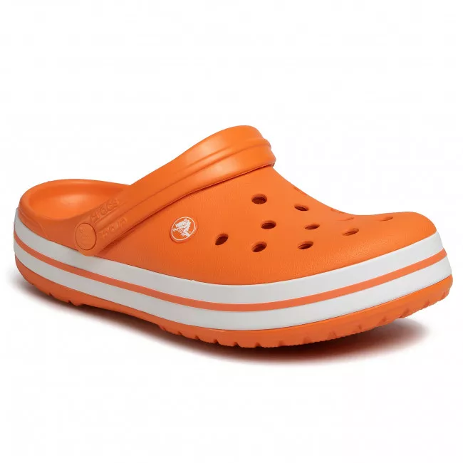 #8 Crocks classic clogs