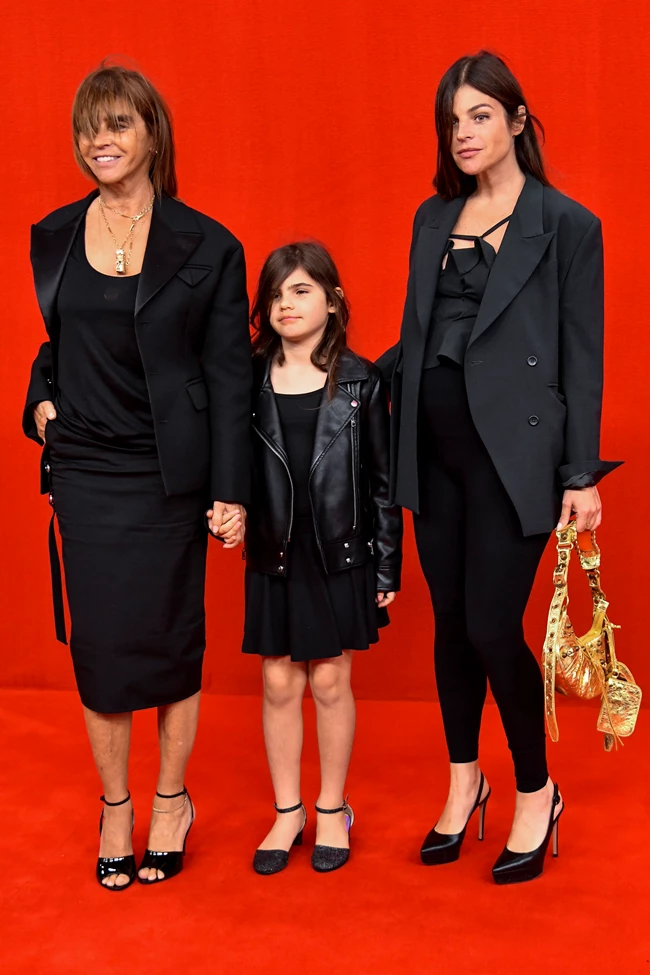 Carine Roitfeld