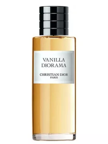 Vanilla Diorama, Maison Christian Dior