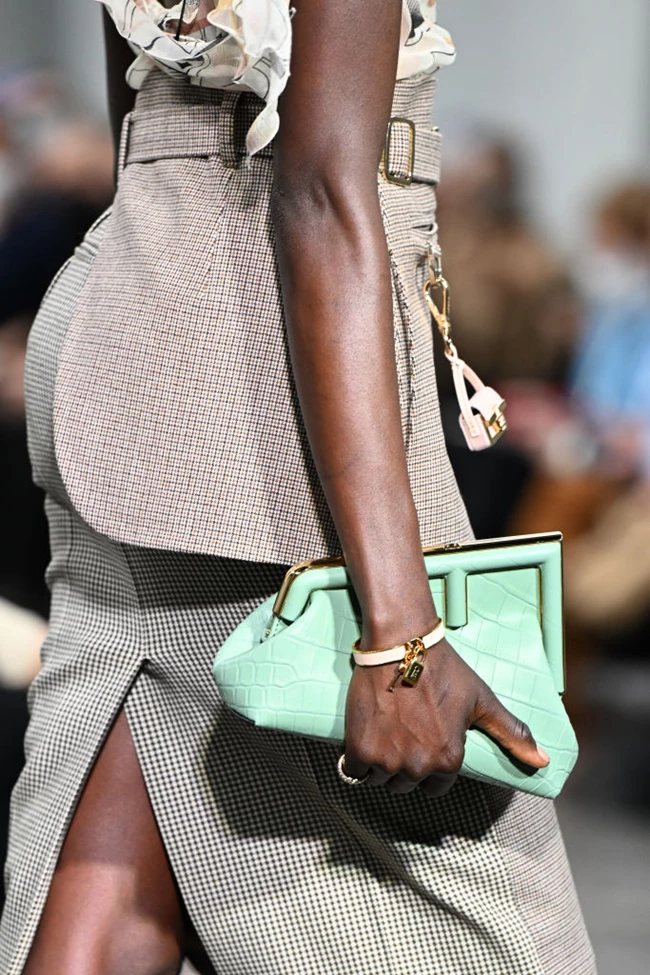 Fendi FW'22