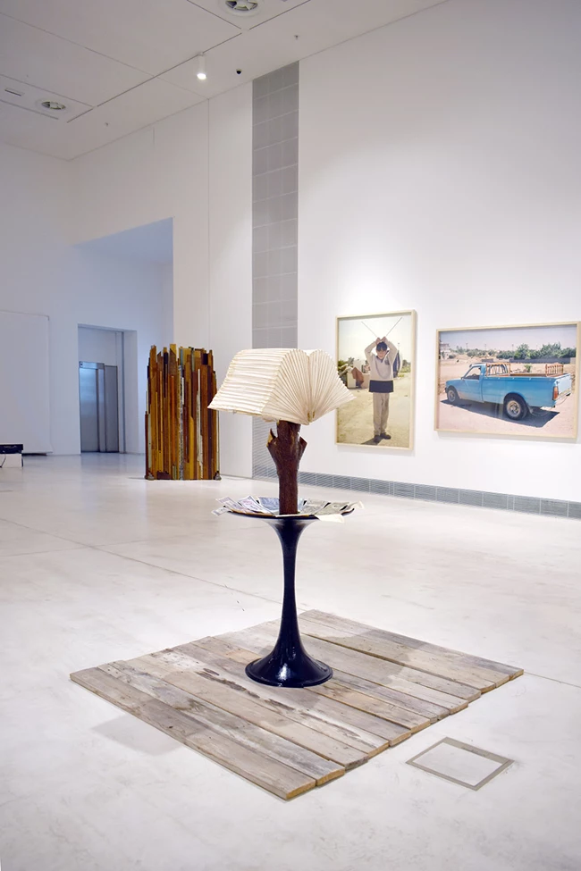 Το Εθνικό Μουσείο Σύγχρονης Τέχνης άνοιξε τις πόρτες του για το κοινό