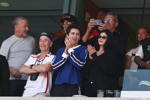Chalamet