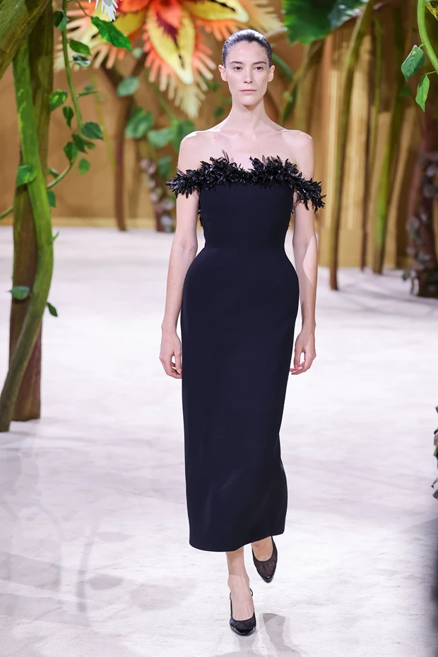 Συλλογή Chanel Haute Couture Fall/Winter 2026/2027