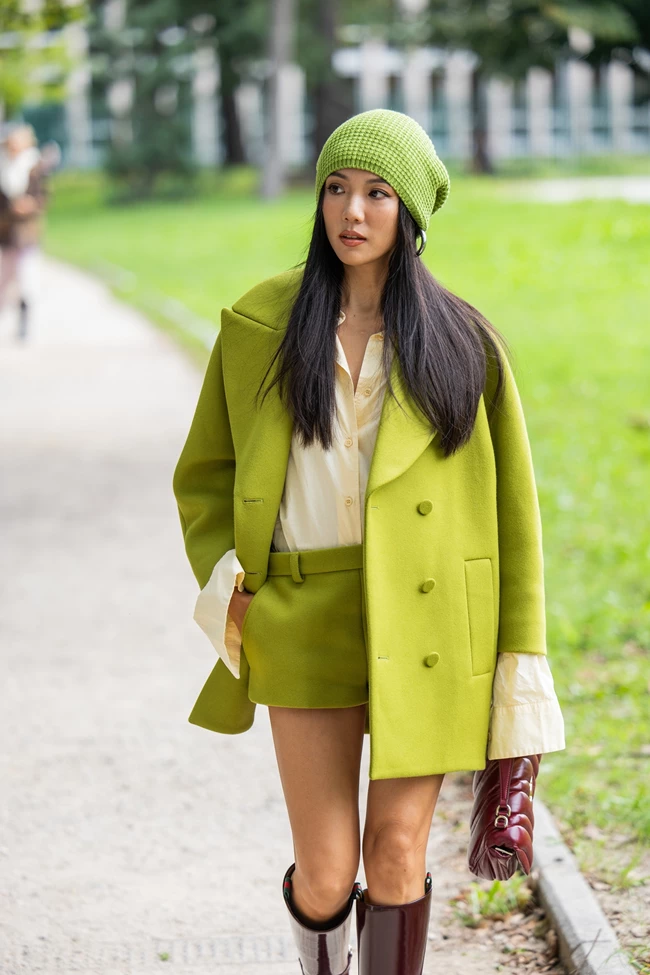 peacoat παλτό