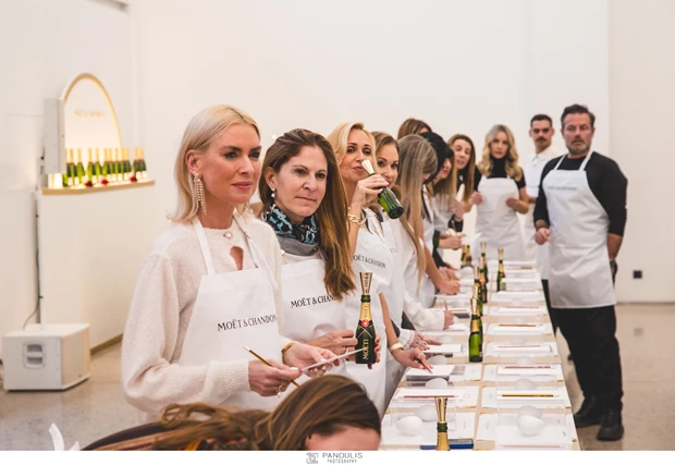 Moet & Chandon