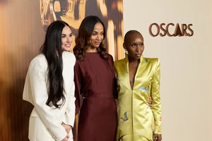 Demi Moore | Η αποκάλυψη για την εμφάνισή της στα Όσκαρ 2025