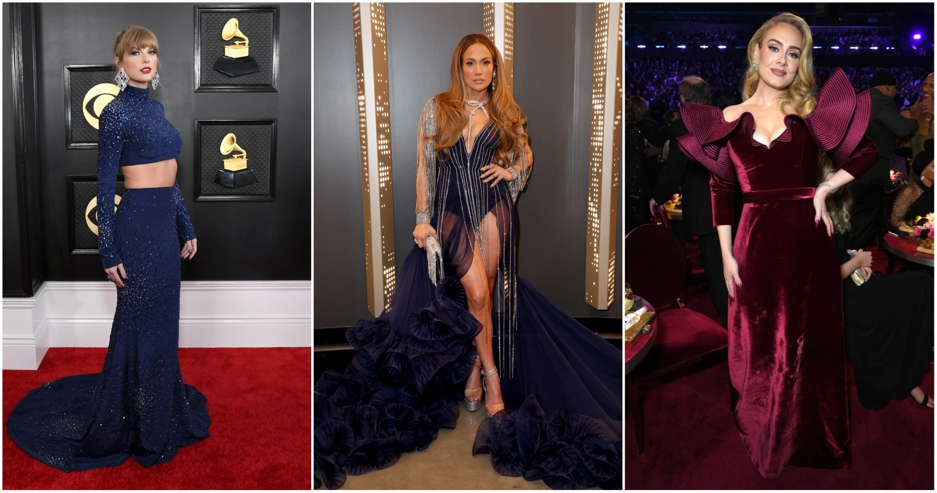 Grammy 23 | Η Beyoncé δεν έφτασε έγκαιρα για να παραλάβει το βραβείο Καλύτερου R&B τραγουδιού
