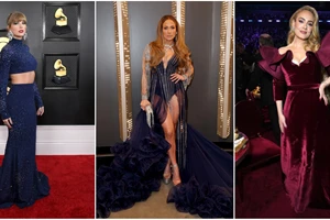 Grammy 23 | Η Beyoncé δεν έφτασε έγκαιρα για να παραλάβει το βραβείο Καλύτερου R&B τραγουδιού