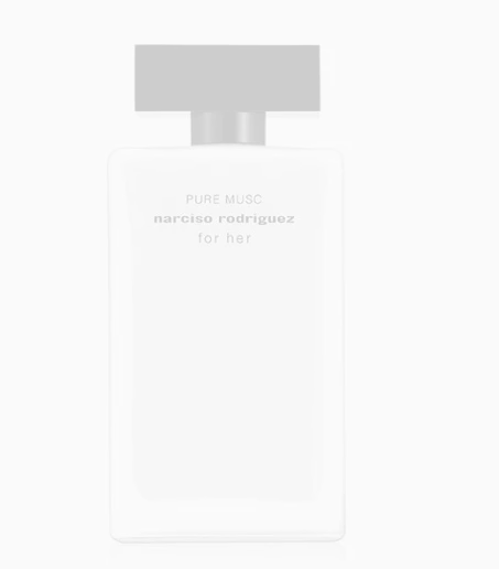 For Her Pure Musc Eau de Parfum, Narciso Rodriguez