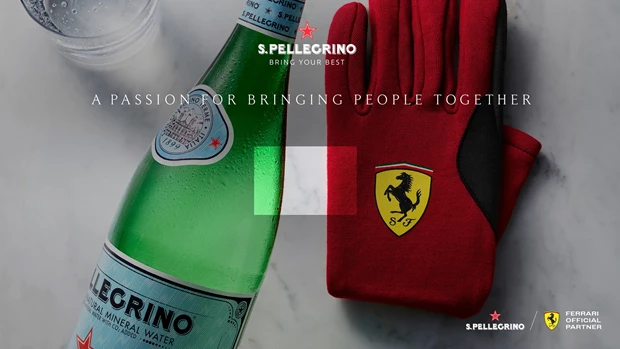 pellegrino
