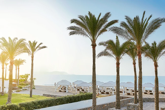 Amirandes Grecotel Boutique Resort