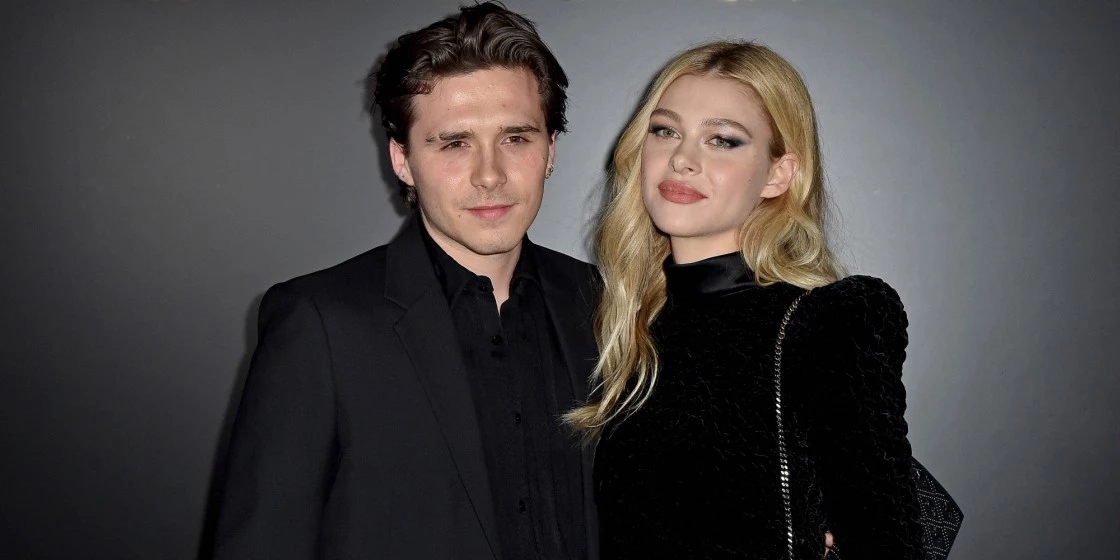 Brooklyn Beckham και Nicola Peltz | Σχεδιάζουν τον γάμο τους στον Καθεδρικό ναό που παντρεύτηκαν η Νταϊάνα και ο Κάρολος