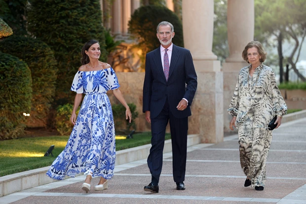Letizia