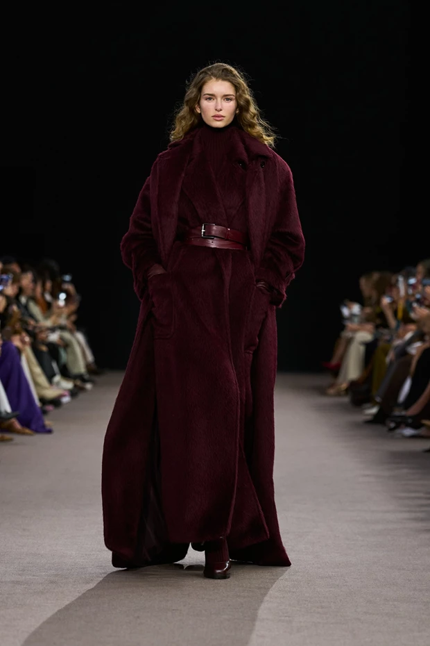 Max Mara FW25-26