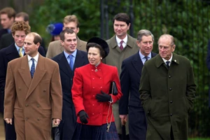 Πρίγκιπας Κάρολος | Το βίντεο με τις δηλώσεις του για τον θάνατο του πρίγκιπα Φίλιππου