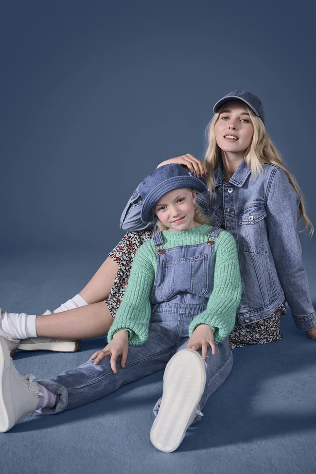 Marks & Spencer denim