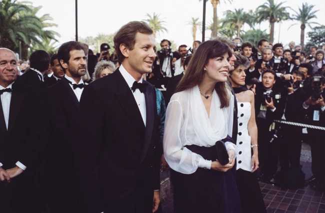 Καρολίνα του Μονακό