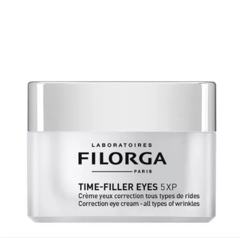 Time Filler Eyes 5 XP Eye Cream, Filorga (στα φαρμακεία)