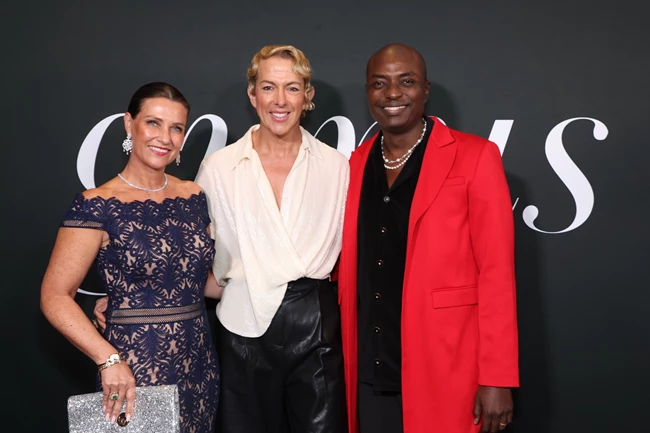 Πριγκίπισσα Martha Louise