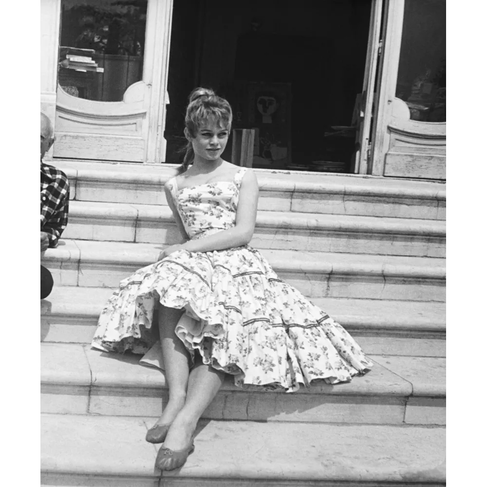 Brigitte Bardot