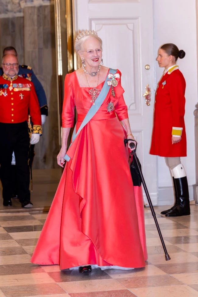 Christian Gala