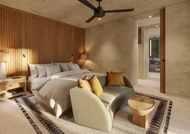 Mandarin Oriental, Costa Navarino | Υποδέχεται τη σεζόν με νέες βίλες και ένα ανανεωμένο spa