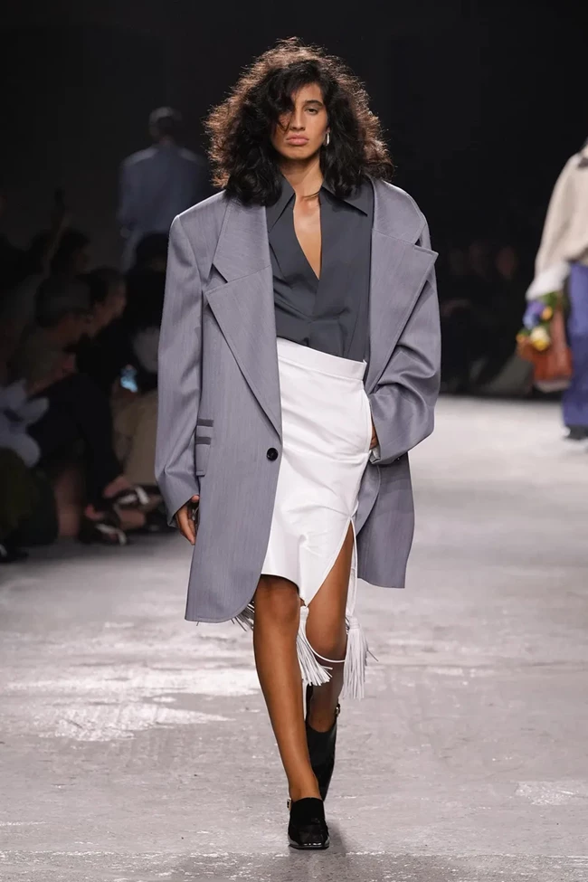 Bottega Veneta SS'25