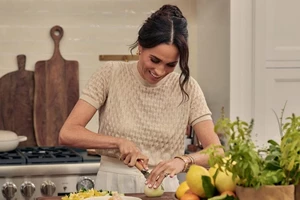 Meghan Markle | Η αλλαγή της τελευταίας στιγμής που έκανε στη νέα της σειρά