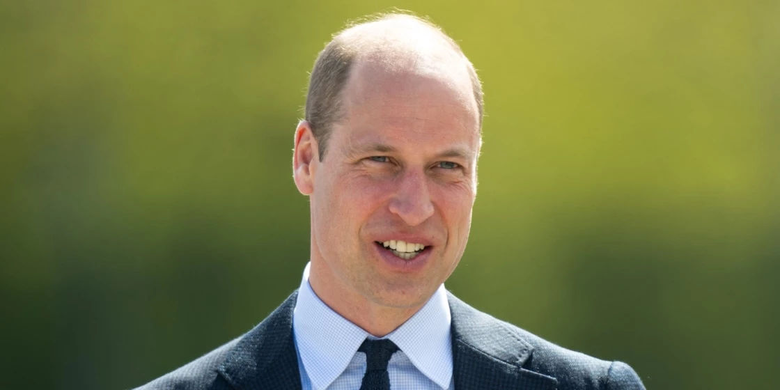 Πρίγκιπας William | Συγκινεί καθώς αναβιώνει iconic πόζα της μητέρας του, πριγκίπισσας Diana στο Ρίο ντε Τζανέιρο;