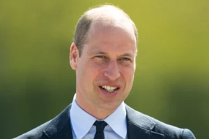 Πρίγκιπας William | Συγκινεί καθώς αναβιώνει iconic πόζα της μητέρας του, πριγκίπισσας Diana στο Ρίο ντε Τζανέιρο;