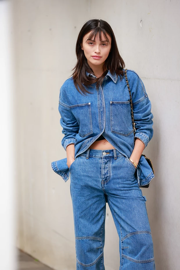 street style