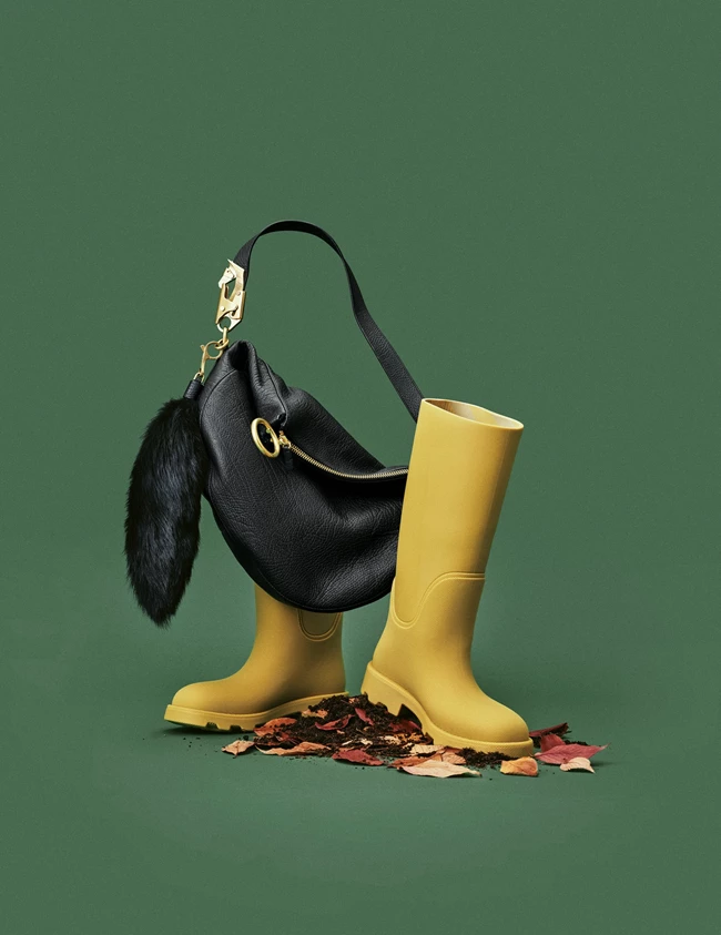 Οι κομψές τσάντες που αξίζει να προσθέσετε στη συλλογή σας