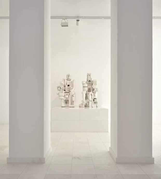 Μουσείο Γαϊτη - Σίμωση