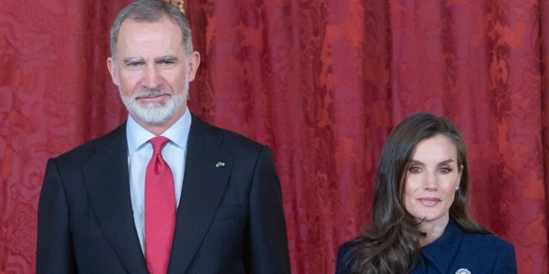 Eίναι γεγονός! Η βασίλισσα Letizia και η Megan Markle μοιράζονται το ίδιο πρόβλημα