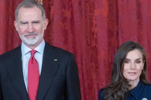 Eίναι γεγονός! Η βασίλισσα Letizia και η Megan Markle μοιράζονται το ίδιο πρόβλημα