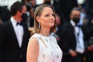 "Η καριέρα σου θα τελειώσει στα 40" | Η Jodie Foster μεγάλωσε με αυτή την ατάκα της μητέρας της