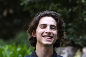 Timothée Chalamet | Αναλαμβάνει τον iconic ρόλο που είχε υποδυθεί ο Johnny Depp