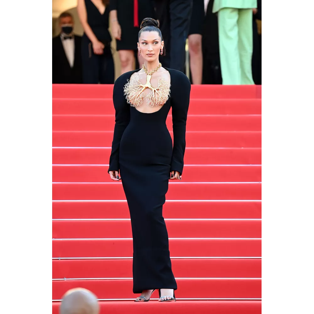 Bella Hadid