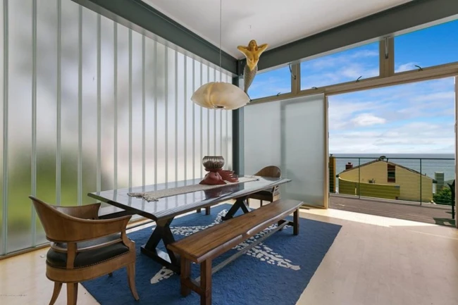 Kristen Stewart σπιτι