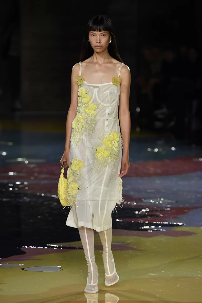 Bottega Veneta SS'23