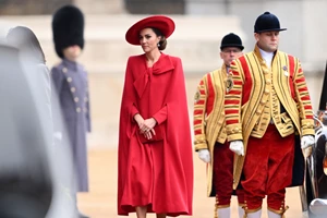 Βασιλιάς Κάρολος | Στο νοσοκομείο λίγες ώρες μετά την Kate Middleton