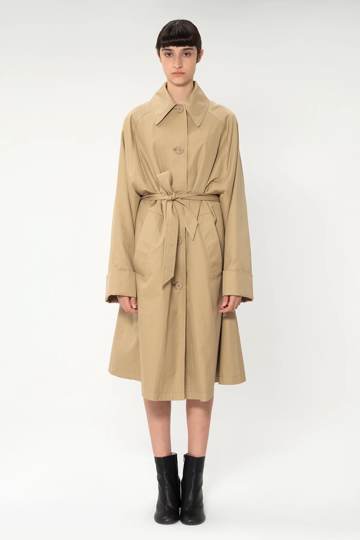 Η καμπαρντίνα