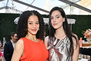 Χρυσές Σφαίρες 2026 | Τα καλύτερα looks στο κόκκινο χαλί