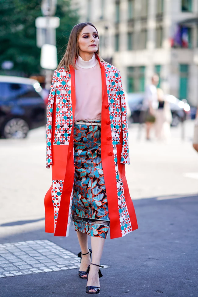 olivia palermo