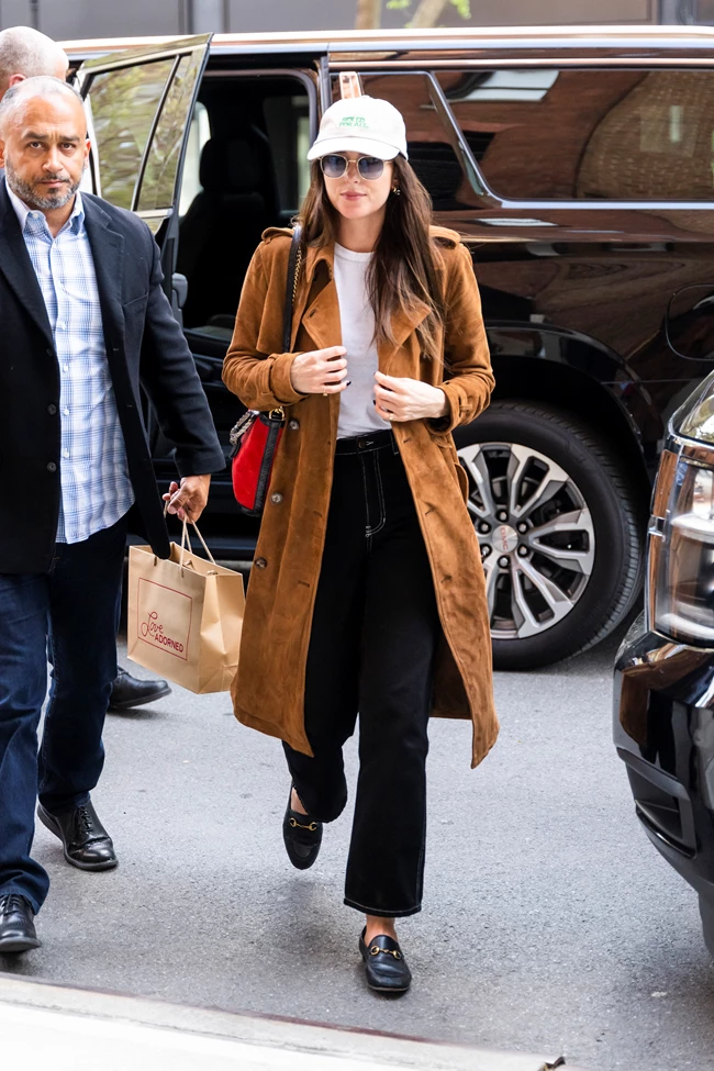 Dakota Johnson