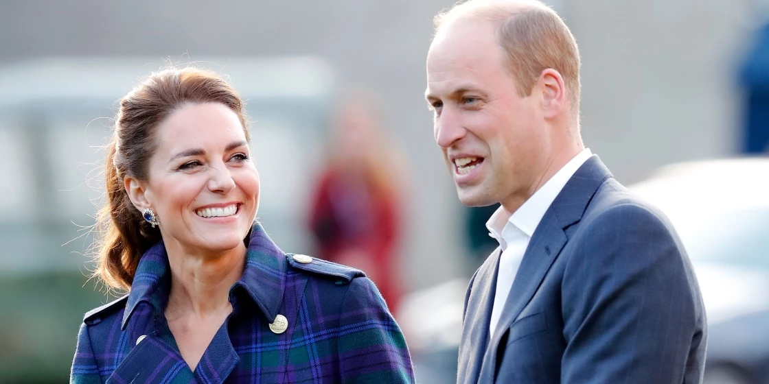 Kate Middleton - πρίγκιπας William | Πού βρίσκονταν όσο η βασιλική οικογένεια παρακολουθούσε την πασχαλινή λειτουργία στο Windsor