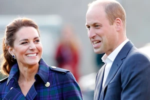 Η Kate Middleton θα πραγματοποιήσει το μεγαλύτερο ταξίδι της από τότε που ολοκλήρωσε τη χημειοθεραπεία