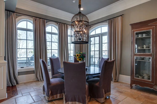 Kelly Clarkson σπίτι