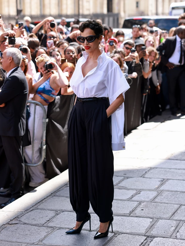 τι φοράμε μετά τα 50