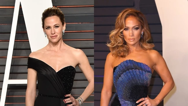 jennifer garner - jennifer lopez